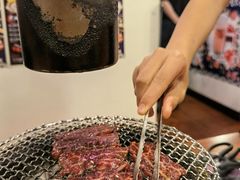 -蒜香焼肉PURUSHIN(马场路店)