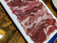 -徐记炭火铜锅手切鲜羊肉(塔湾直营店)
