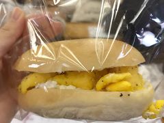 -85度C(南京龙世中心店)