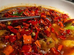馋嘴蛙-外婆家(杭州马塍店·杭帮菜名店)
