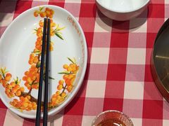 -西贝(太原万象城店)