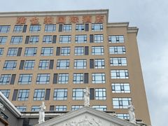 -维也纳国际酒店·上海虹桥火车站国家会展中心店