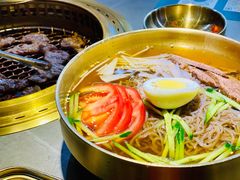 -明洞王妃家烤肉(苏州中心星悦汇店)