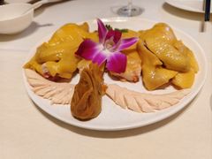 -香港狮子山下·明星粤菜餐厅(北苑店)