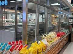 -北京华联购物中心(天通苑店)