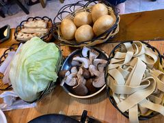 -范贤光鸡公煲(平乐园总店)