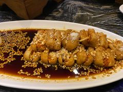 -捞的乐自助火锅(通江店)