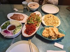 -老昌春饼(大直街店)