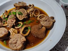 -王村姑老土炕莜面村(桥东店)