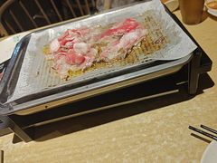 -玫瑰花园自助烤肉(顺义鑫海韵通店)