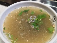 -九府羊·鲜羊火锅·烤串(新华路店)