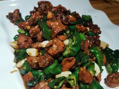 -鲁城往事(游客中心店)