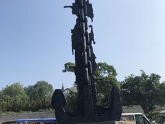 -中国甲午战争博物院