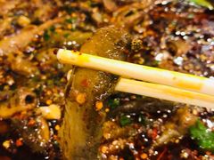 -情妹耙泥鳅·江湖川菜(科华店)