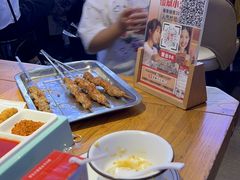 -俭寨大盘鸡·缸子肉·小公鸡·新疆菜(云通店)