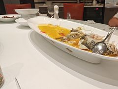 -湖锦酒楼·32年地道湖北菜(光谷店)