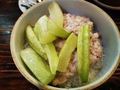 -黄祥华养生堂·炖汤·营养蒸饭(岭南天地店)