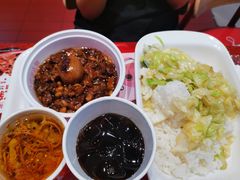 -猪角·闽南猪脚饭(上梅林店)