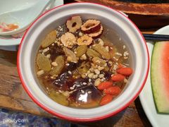 红糖冰粉-老板恋上鱼(印象城店)