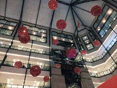 -梅龙镇广场