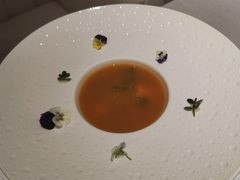 -PARFUM FLORAL花境法餐(南京首店)