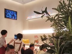 -争鲜回转寿司(西红门荟聚PLUS店)