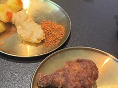 -额尔敦·品质自助(摩尔城店)