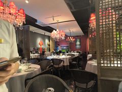 -小河盐帮·私家菜·烤鸭(三元桥·霄云路店)