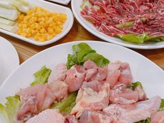 -吉友粥底火锅(方斜路店)