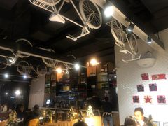 大堂-玛尚诺意式餐厅(官舍店)