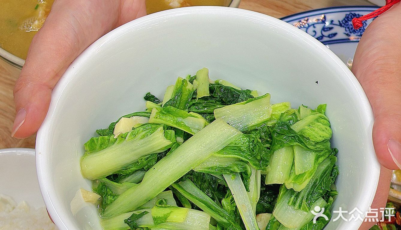 广州！！慕名而来的🥹好家常好好吃。。。
