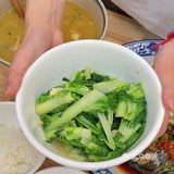 广州！！慕名而来的🥹好家常好好吃。。。