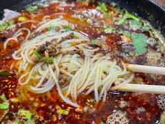 牛肉米线-一品飘香米线(一中总店)