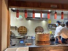 -鑫震源·苏式大虾生煎(山塘街店)