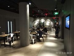 -威尔仕健身(丁香国际店)