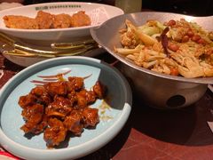 -新白鹿餐厅(西湖银泰店)