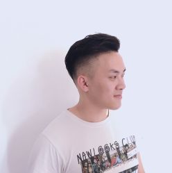 -型走Symbol造型