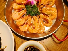 -必点海鲜·鲅鱼水饺(鞍山西道店)