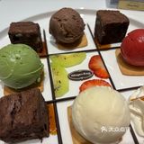 【冬日里的冰与火】