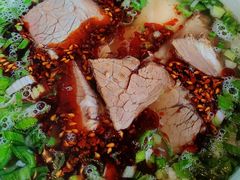 -中阿兰牛肉面(悦海新天地店)