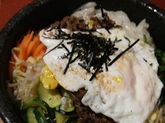 -Kimchi Grandma Restaurant