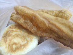 -原掩骨会饶阳豆腐脑总店
