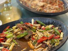 -华凌山庄·隐湖栖