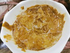 红糖冰粉-嘉州九妹凤爪(乐山总店)