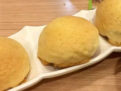 脆皮叉烧包-添好运点心专门店(深水埗店)