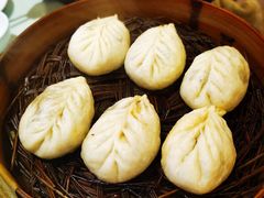 -包子大王(新泽巷店)