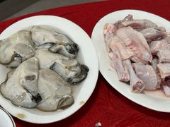 -花苑美食横琴生蚝火锅(拱北粤华路店)
