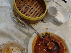 -福来居烤鸭店(天坛二店)