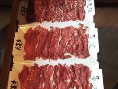 -大喜牛鲜牛肉火锅(营迹路店)