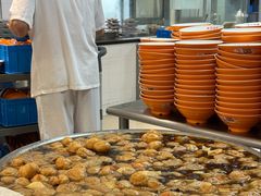 -龙华素斋(龙华路店)